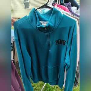 PINK Victoria's secret hoody